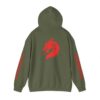 Unisex Heavy Blend™ Hooded Sweatshirt - Image 19