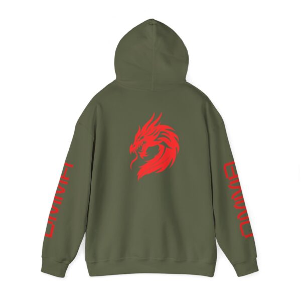 Unisex Heavy Blend™ Hooded Sweatshirt - Image 19