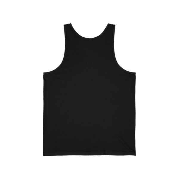 Unisex DMMA  Jersey Tank - Image 4