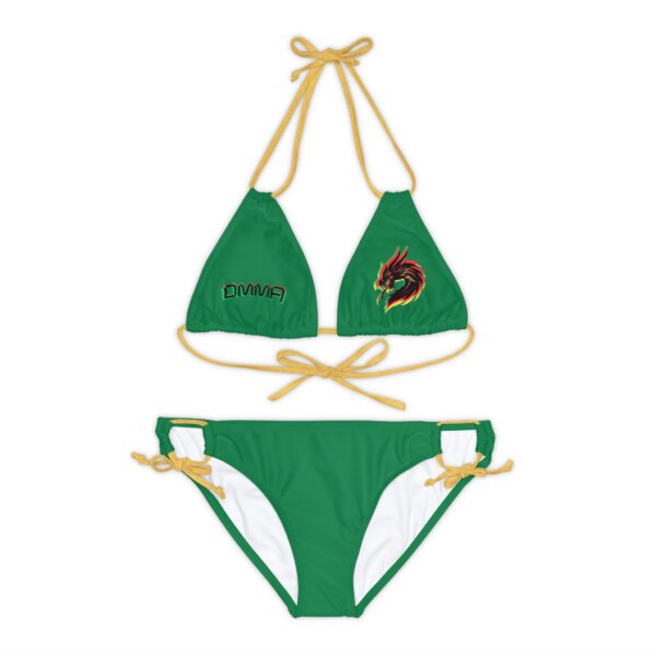 DMMA Sexy Lingerie Set (AOP) - Image 9