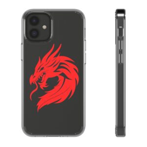 DMMA Clear Cases