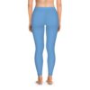 DMMA Stretchy Leggings (AOP)