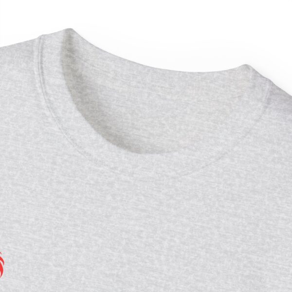 Unisex DMMA Ultra Cotton Tee - Image 43