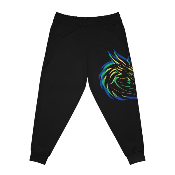 DMMA Dragon Heart Joggers - Image 3