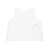 Women's DMMA Dancer Cropped Tank Top - Image 3