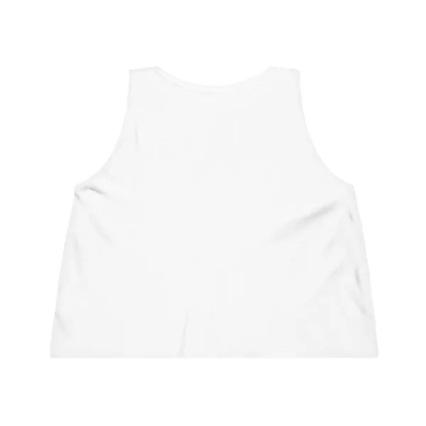 Women's DMMA Dancer Cropped Tank Top - Image 3