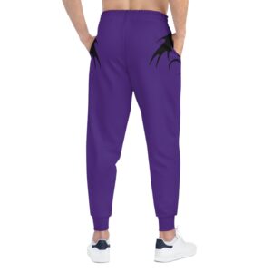 DMMA Twin Dragon Joggers (AOP)