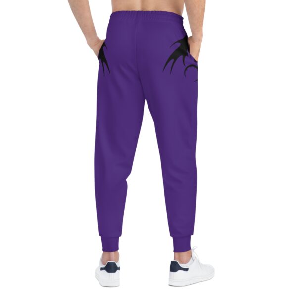 DMMA Twin Dragon Joggers (AOP)