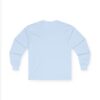 Unisex DMMA Ultra Cotton Long Sleeve Tee - Image 18