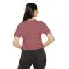 Women's DMMA Festival Crop Top - Image 36