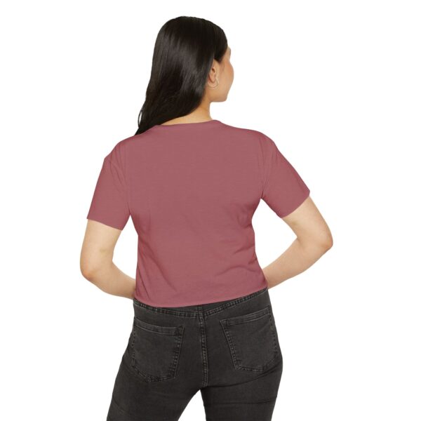 Women's DMMA Festival Crop Top - Image 36