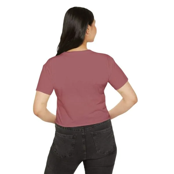 Women's DMMA Festival Crop Top - Image 36