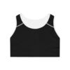 DMMA Sports Bra (AOP) - Image 2