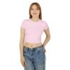 Women's DMMA Baby Tee - Image 11