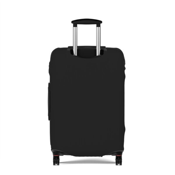 DMMA Luggage Cover (Premium) - Image 6