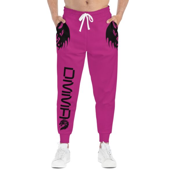 DMMA Twin Dragon Joggers (AOP) - Image 4