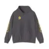 Unisex DMMA Heavy Blend™ Hooded Sweatshirt - Image 45