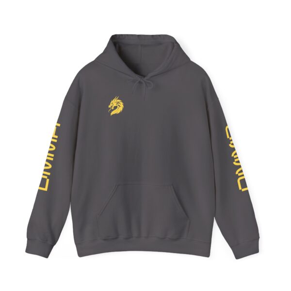 Unisex DMMA Heavy Blend™ Hooded Sweatshirt - Image 45