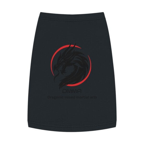 DMMA Pet Tank Top - Image 13