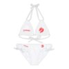 DMMA Strappy Bikini Set (AOP) - Image 2