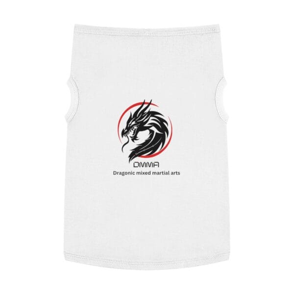 DMMA Pet Tank Top - Image 34