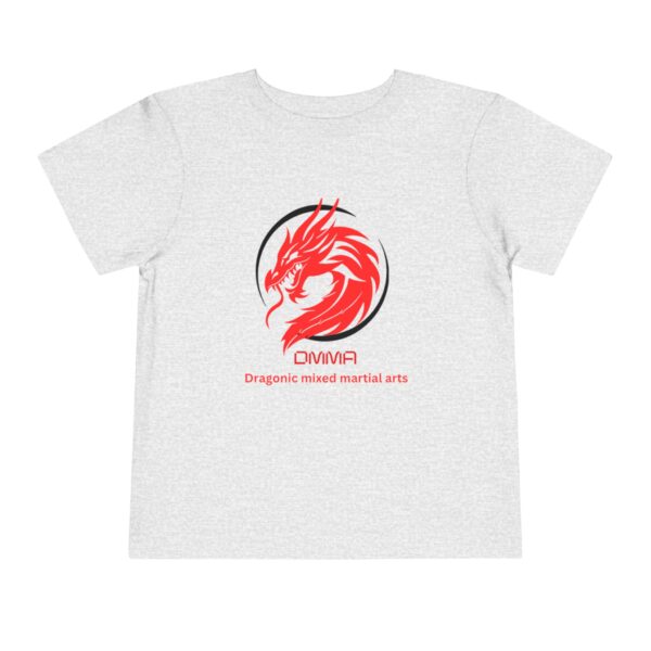 Toddler DMMA Short Sleeve Tee - Image 41