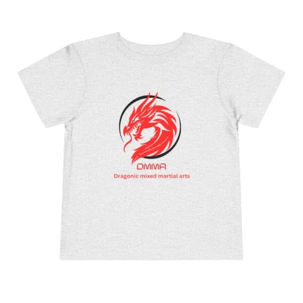 Toddler DMMA Short Sleeve Tee - Image 41
