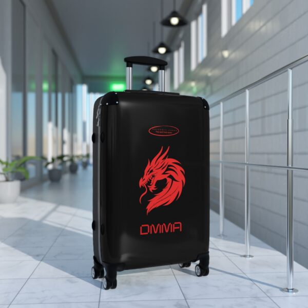 DMMA Suitcases - Image 7