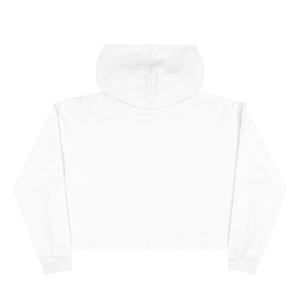 DMMA Crop Hoodie - Image 3