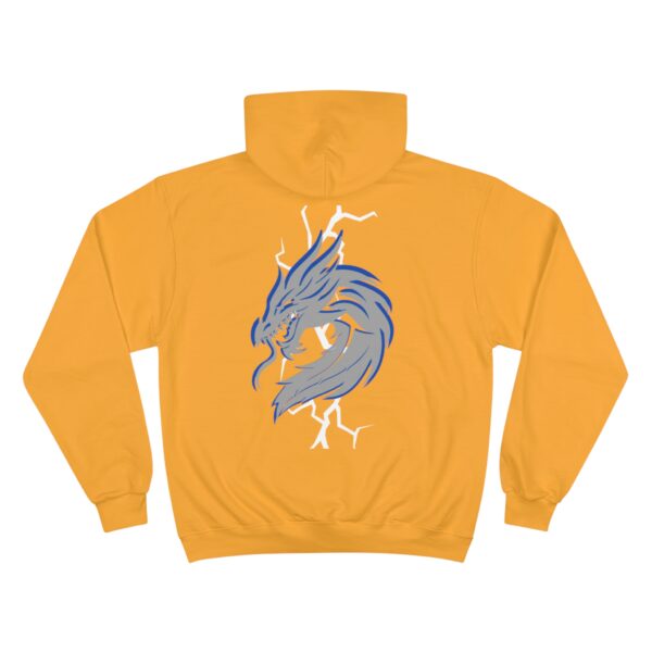 DMMA Hoodie - Image 14