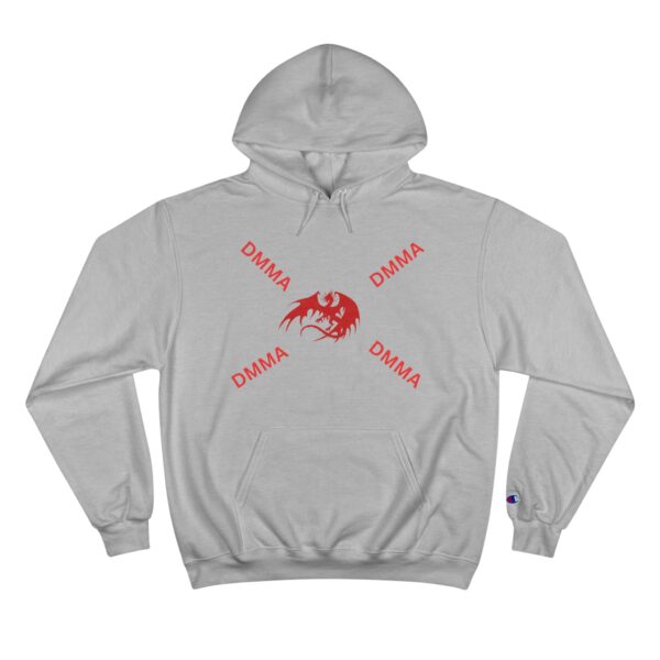 DMMA Hoodie - Image 17