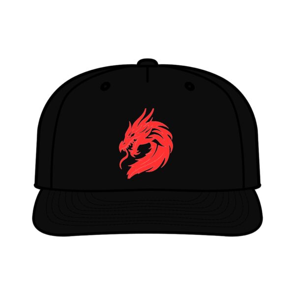 DMMA Surf Cap - Image 2