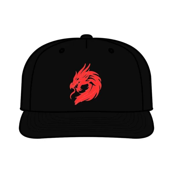 DMMA Surf Cap - Image 2