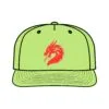 DMMA Surf Cap - Image 3