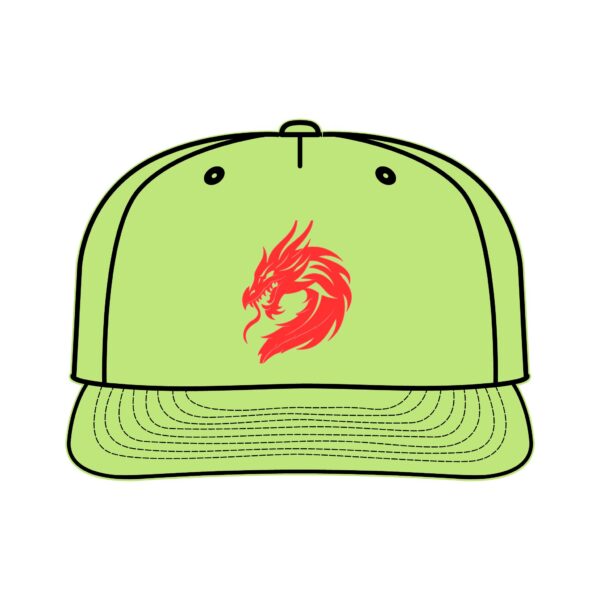 DMMA Surf Cap - Image 3