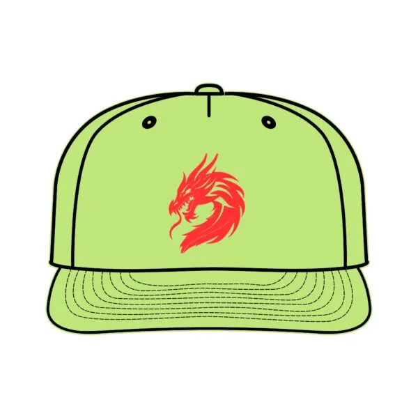 DMMA Surf Cap - Image 3