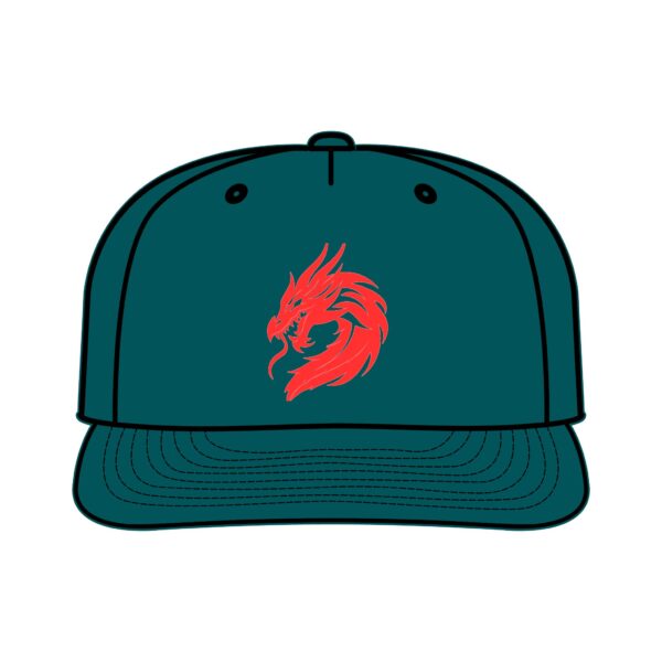 DMMA Surf Cap - Image 4