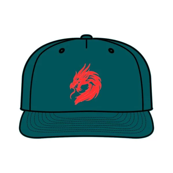 DMMA Surf Cap - Image 4