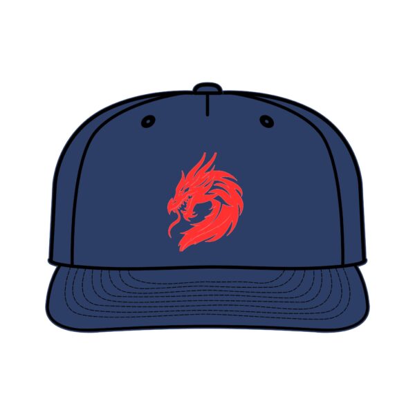 DMMA Surf Cap - Image 5