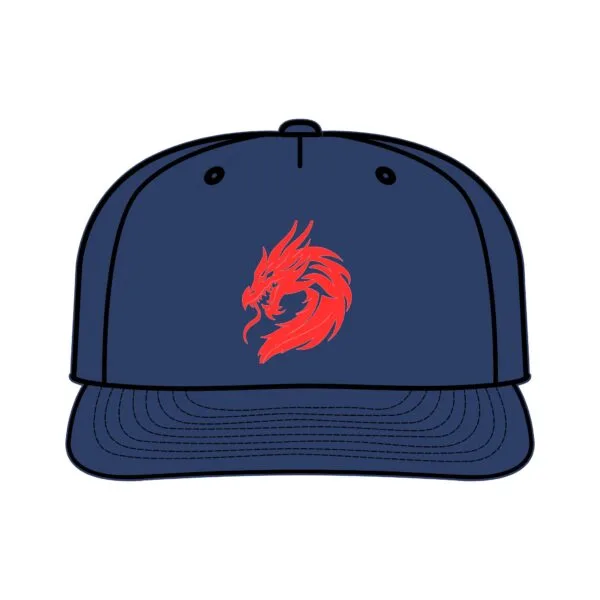 DMMA Surf Cap - Image 5