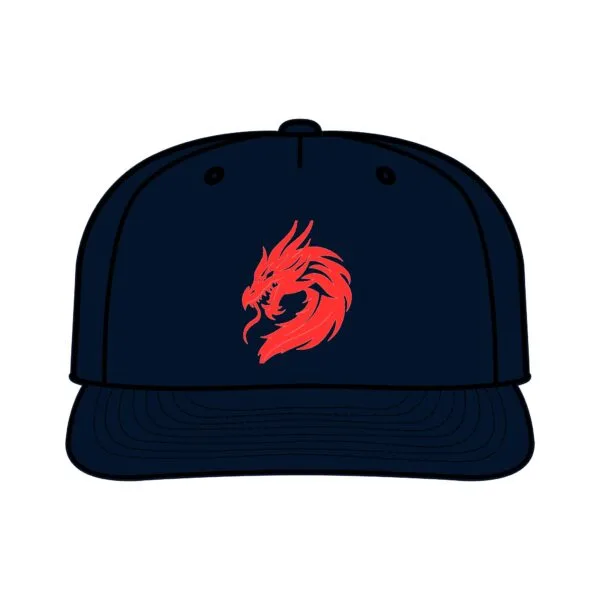 DMMA Surf Cap - Image 6