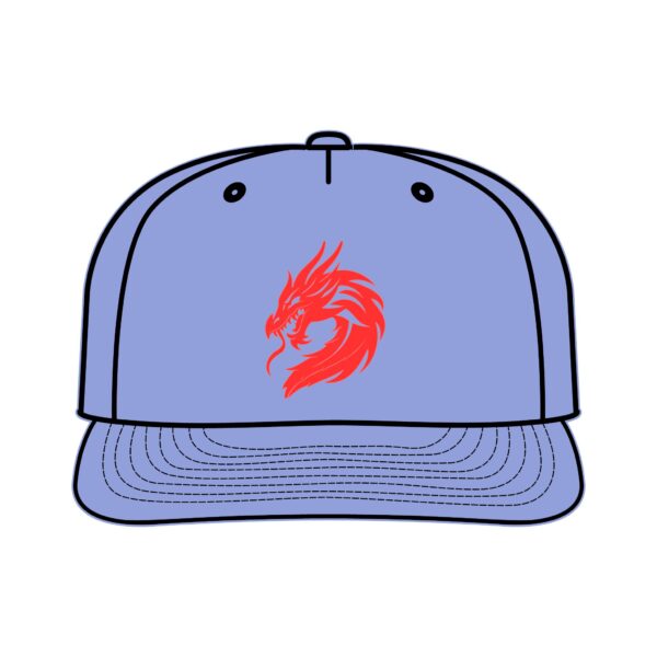 DMMA Surf Cap - Image 7
