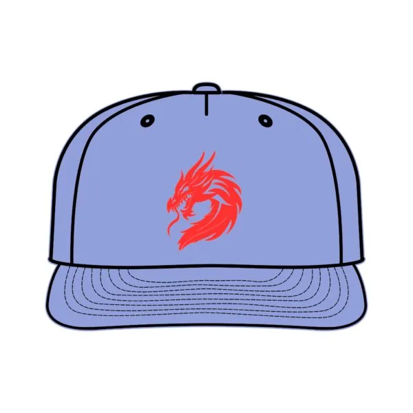 DMMA Surf Cap - Image 7