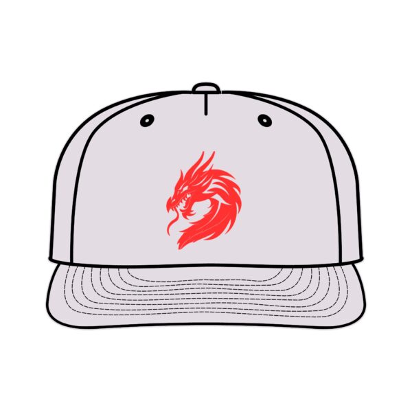 DMMA Surf Cap - Image 8