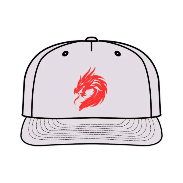 DMMA Surf Cap - Image 8