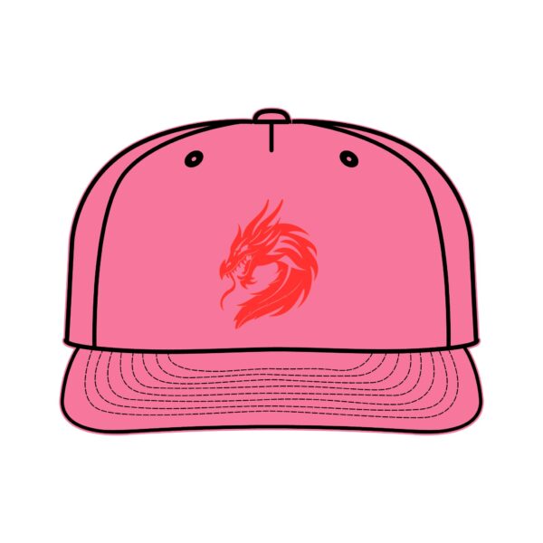 DMMA Surf Cap - Image 9