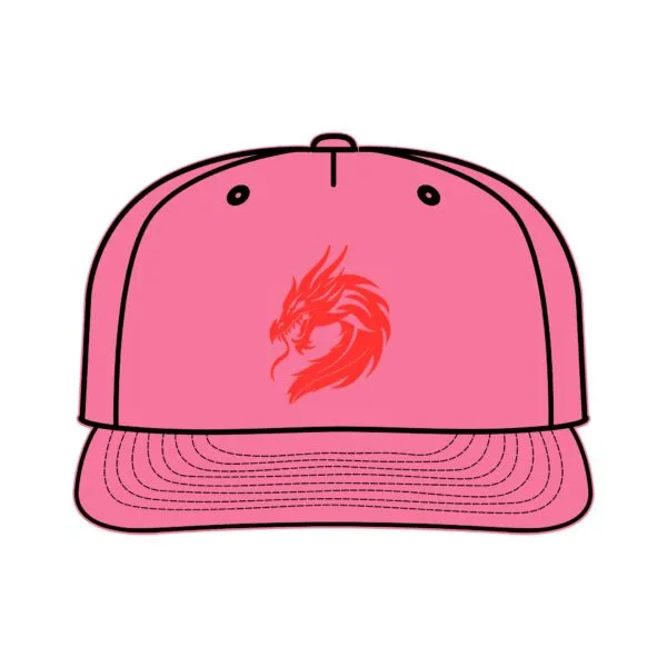 DMMA Surf Cap - Image 9
