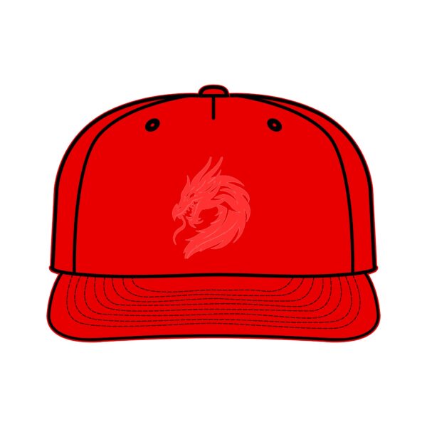 DMMA Surf Cap - Image 10