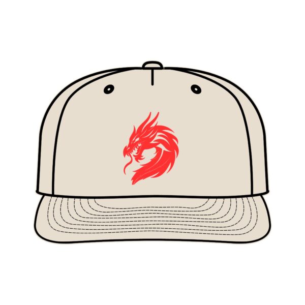 DMMA Surf Cap - Image 12