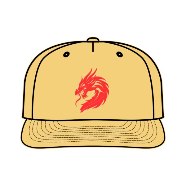 DMMA Surf Cap - Image 14